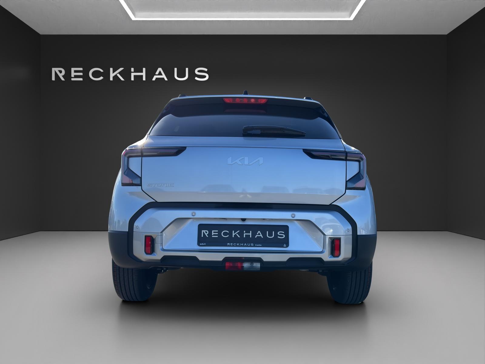 Kia Stonic – Bild 5