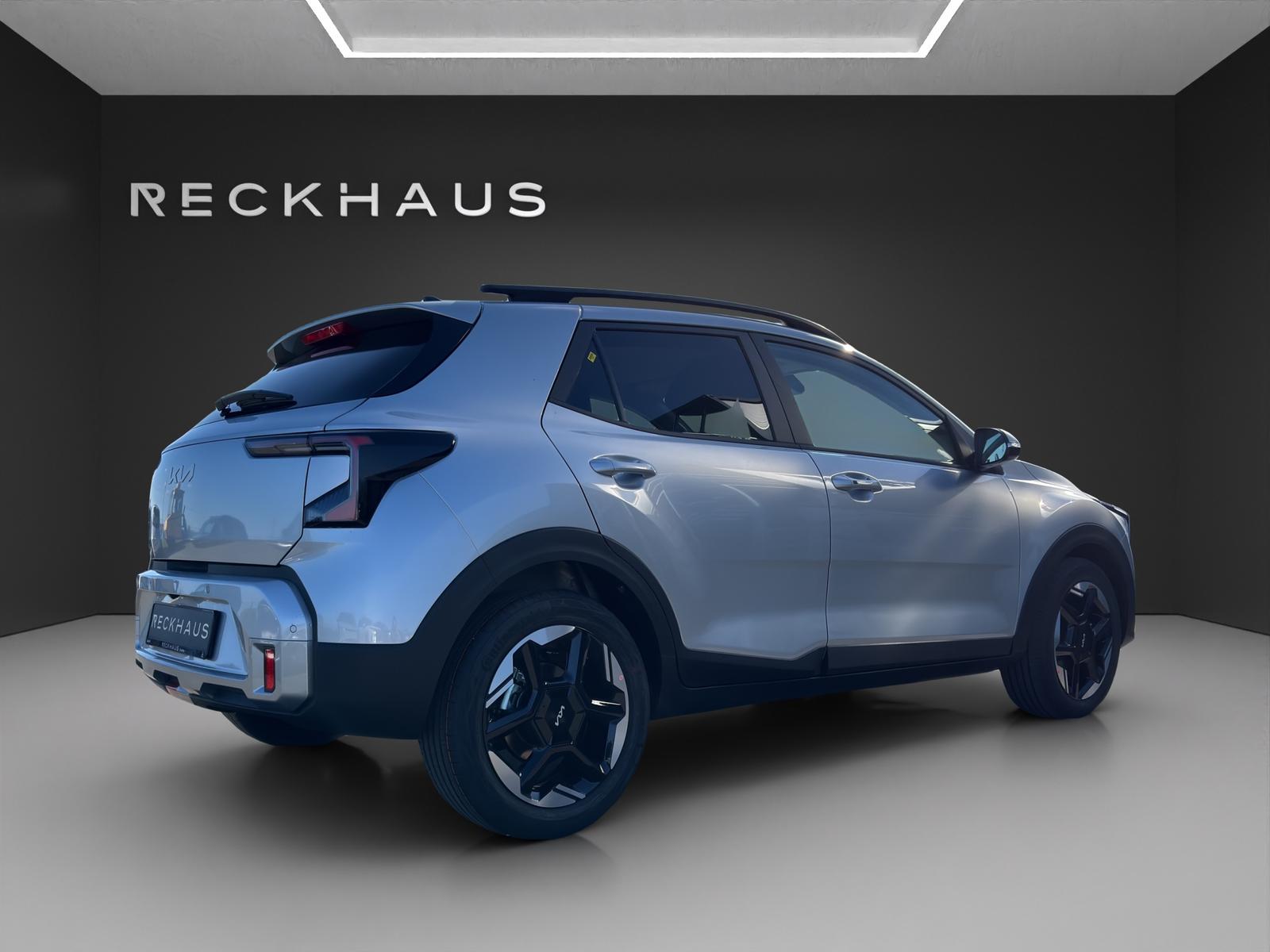Kia Stonic – Bild 6