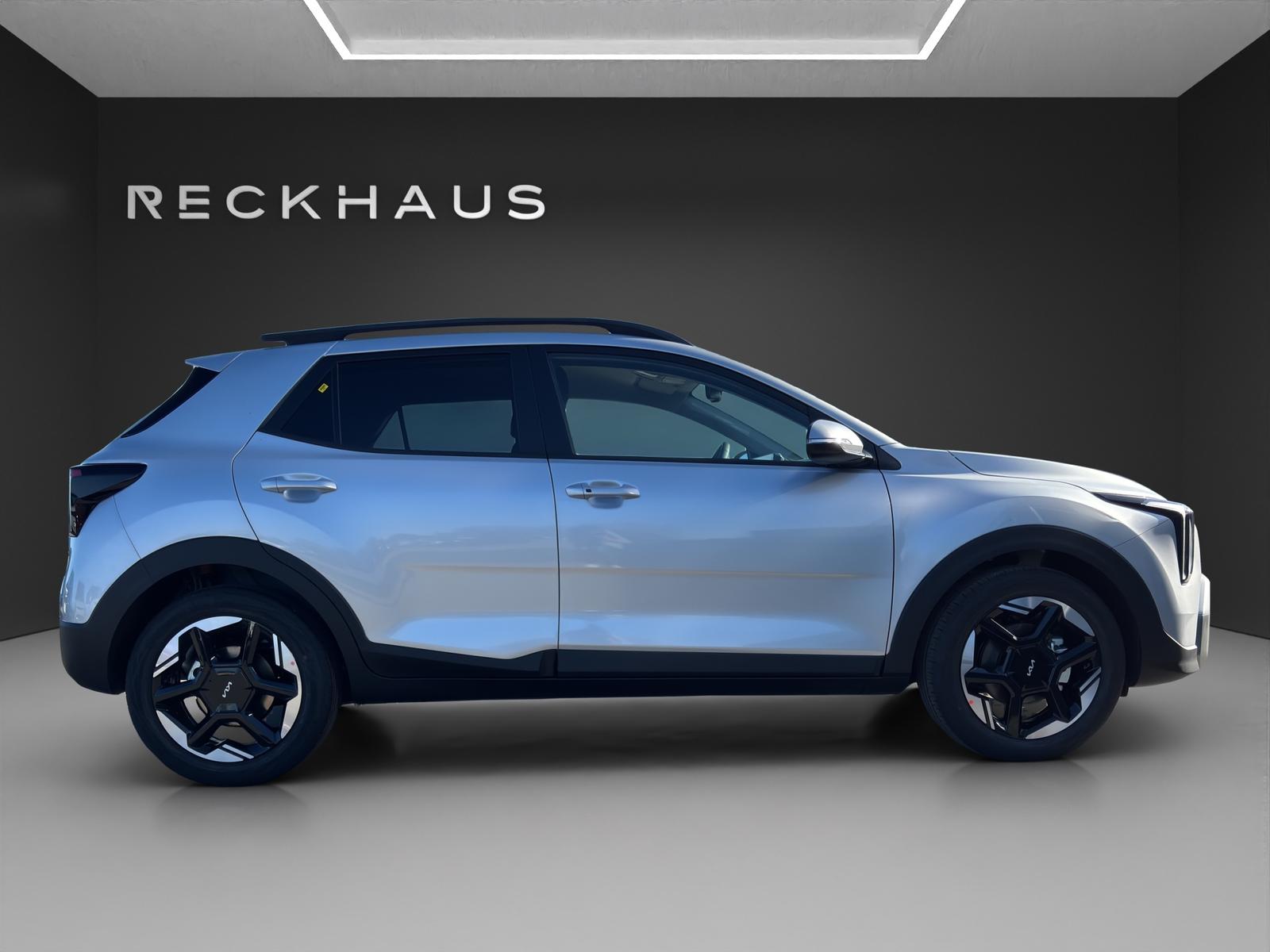 Kia Stonic – Bild 7