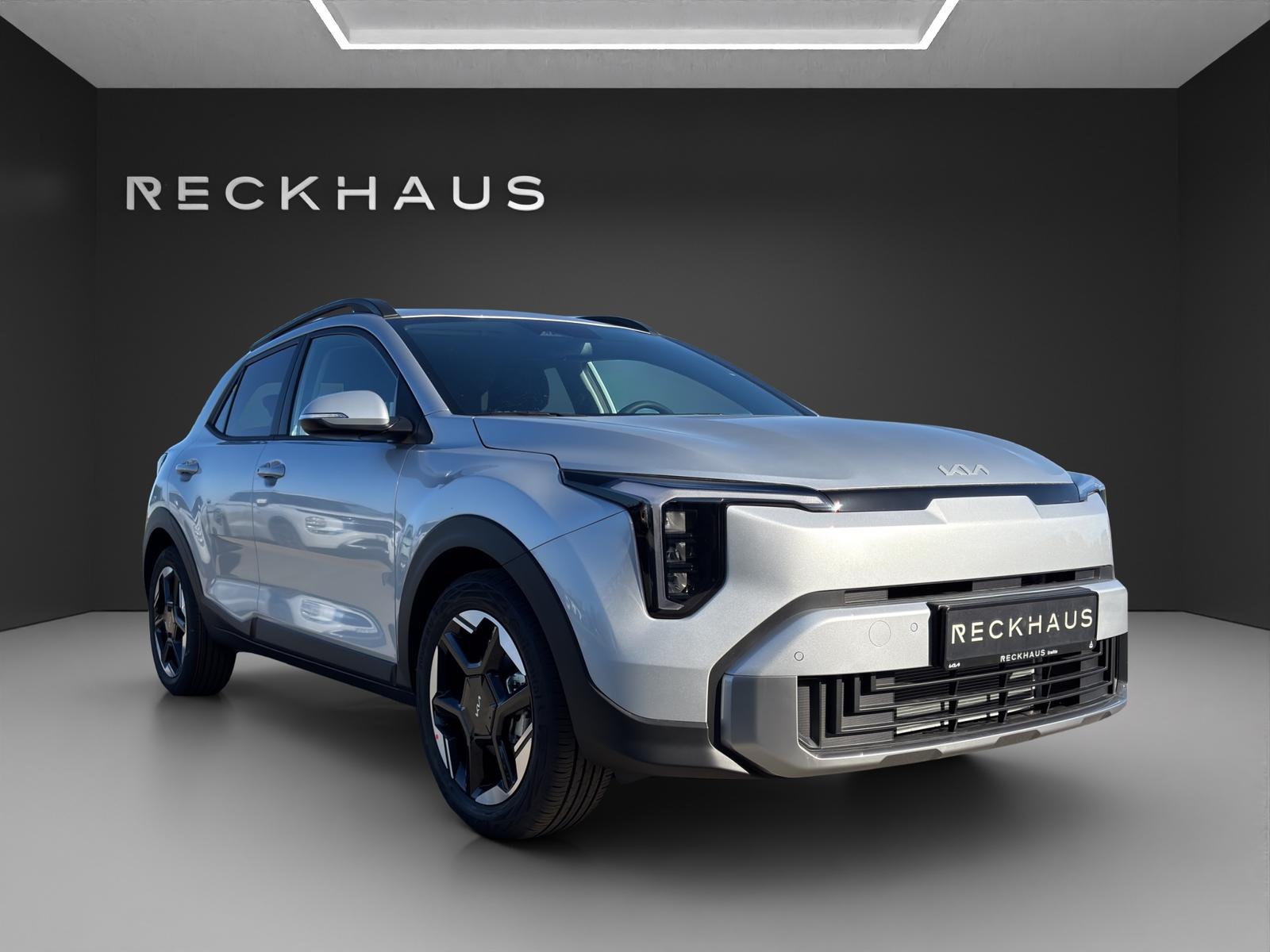 Kia Stonic – Bild 8