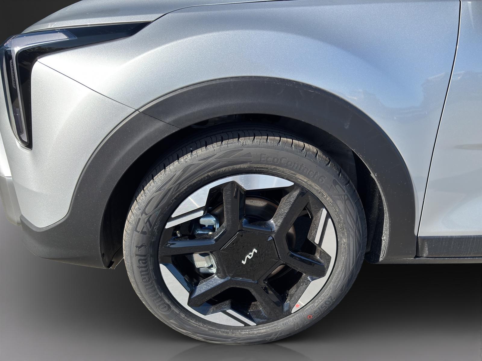 Kia Stonic – Bild 9