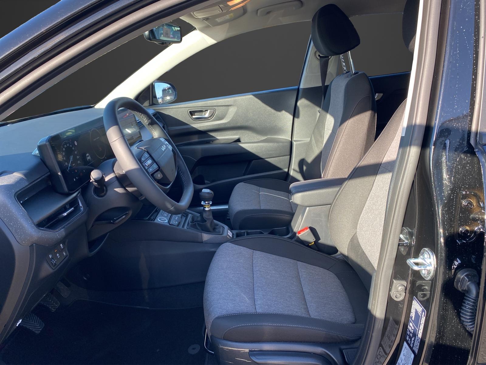 Kia Stonic – Bild 10