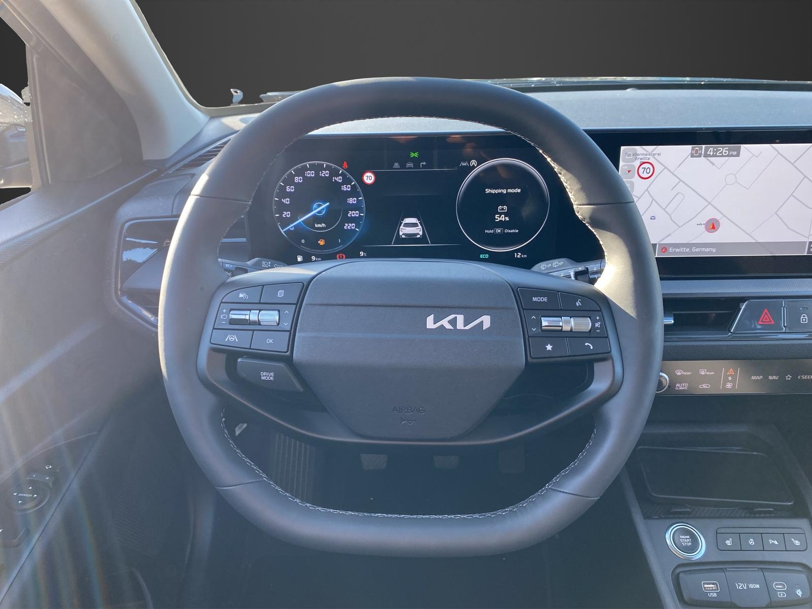 Kia Stonic – Bild 11