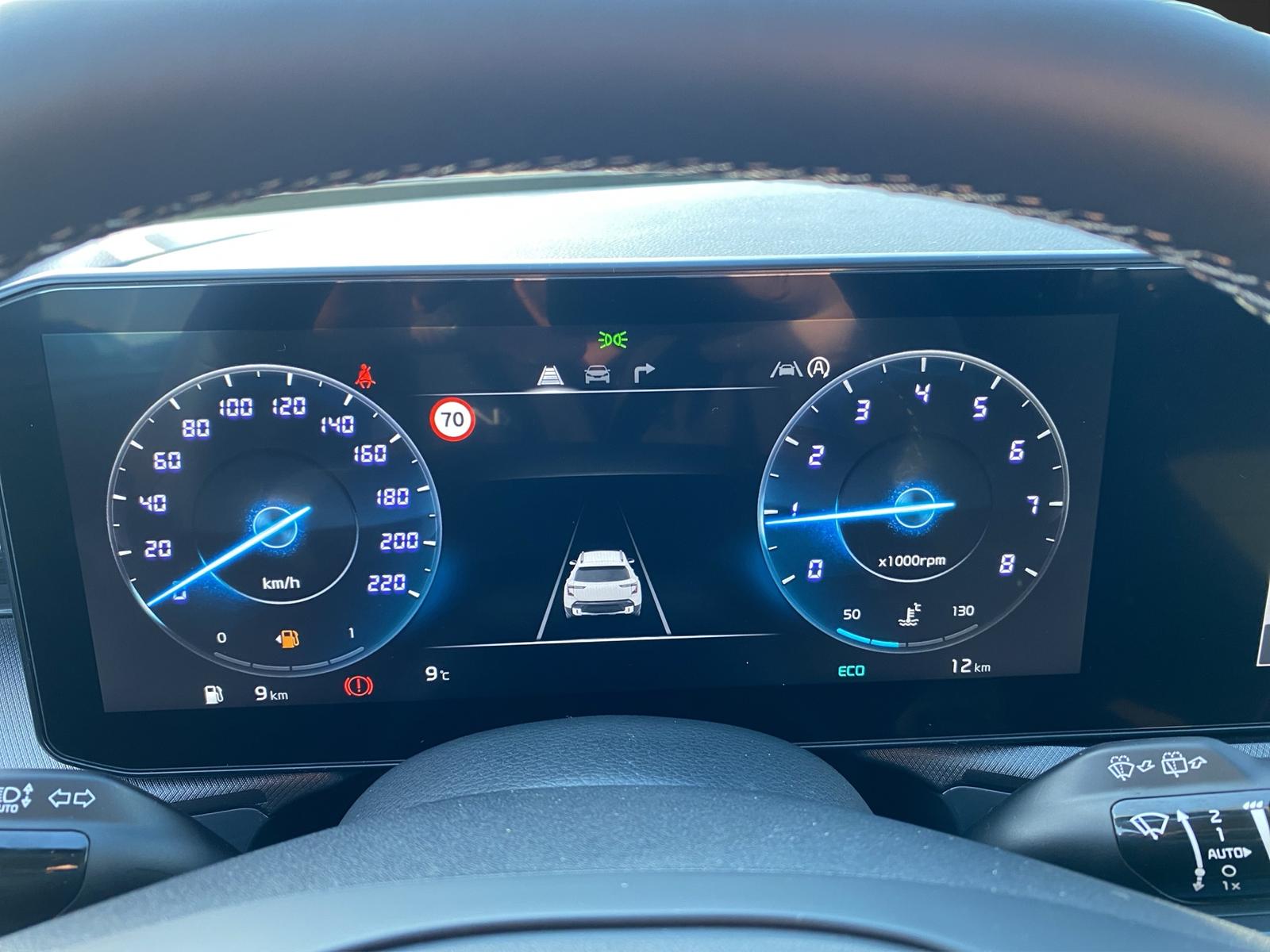 Kia Stonic – Bild 12