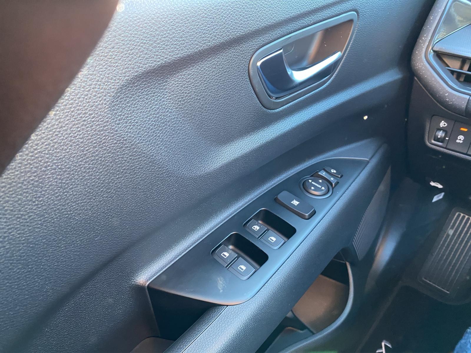 Kia Stonic – Bild 13