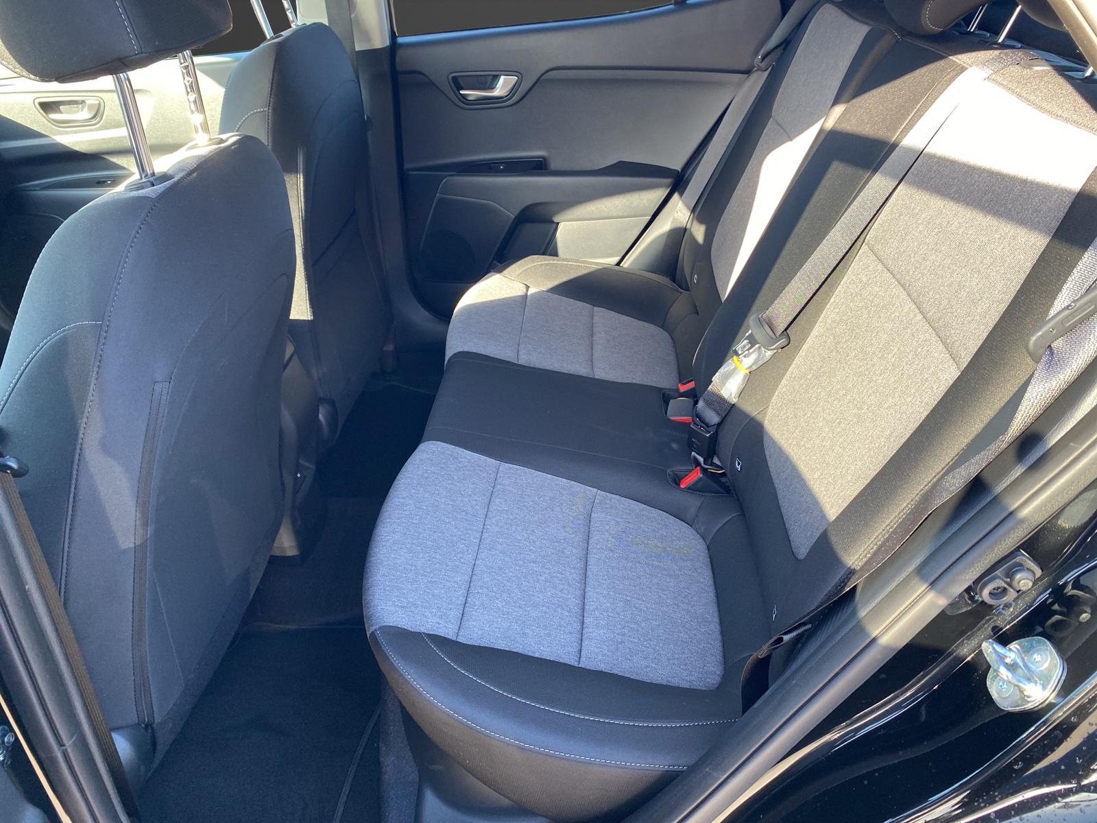 Kia Stonic – Bild 14