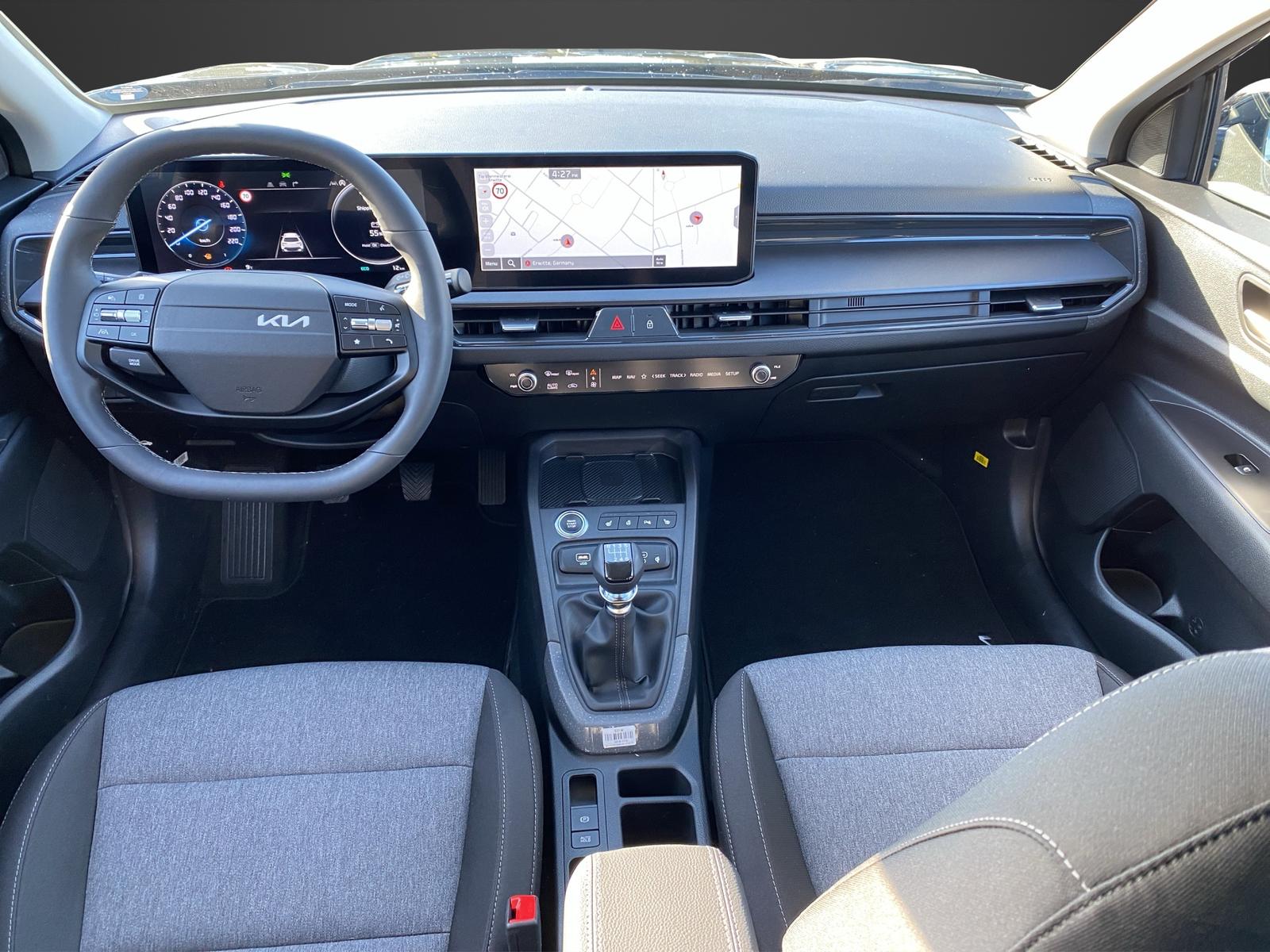 Kia Stonic – Bild 15