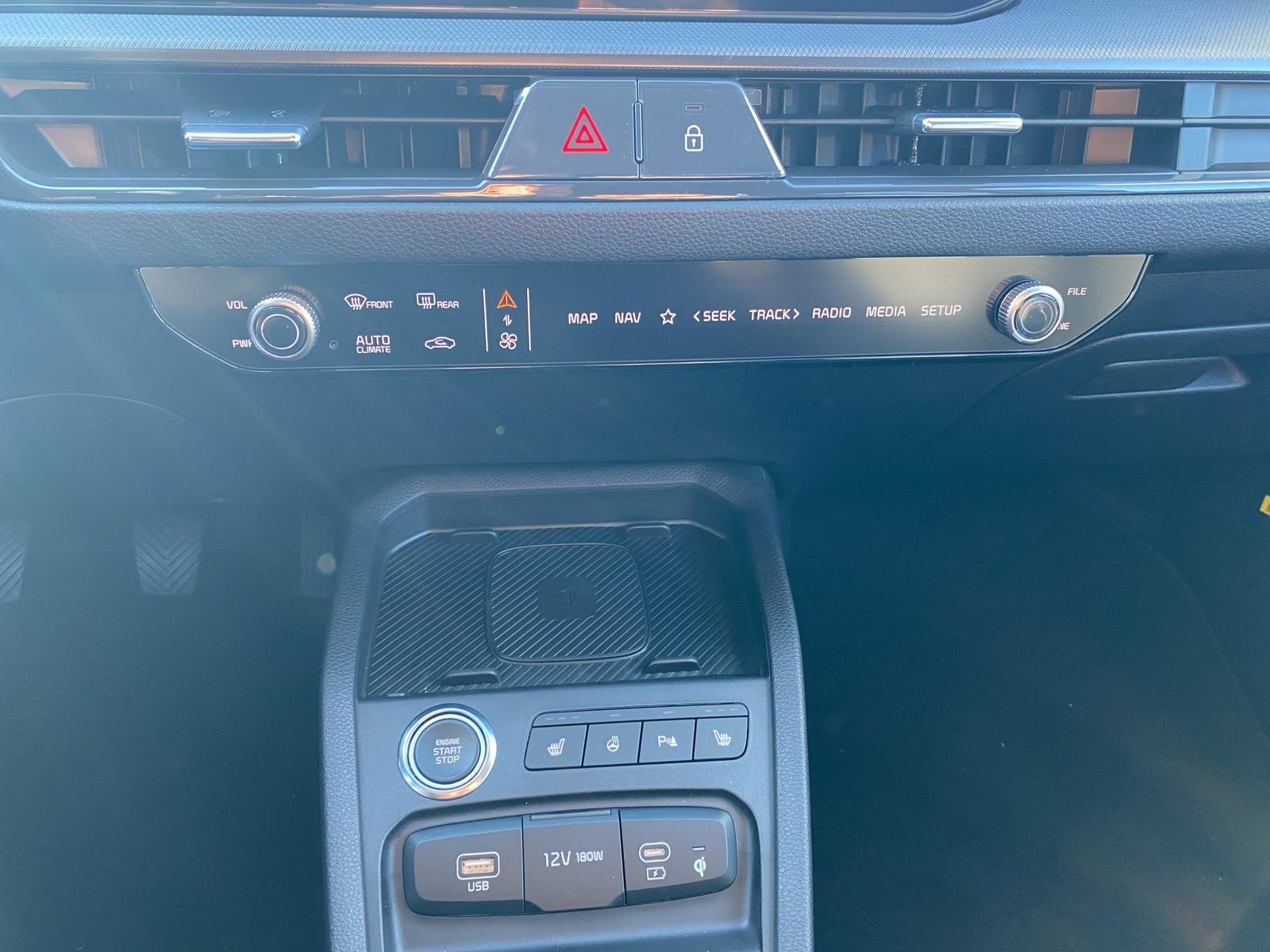 Kia Stonic – Bild 16