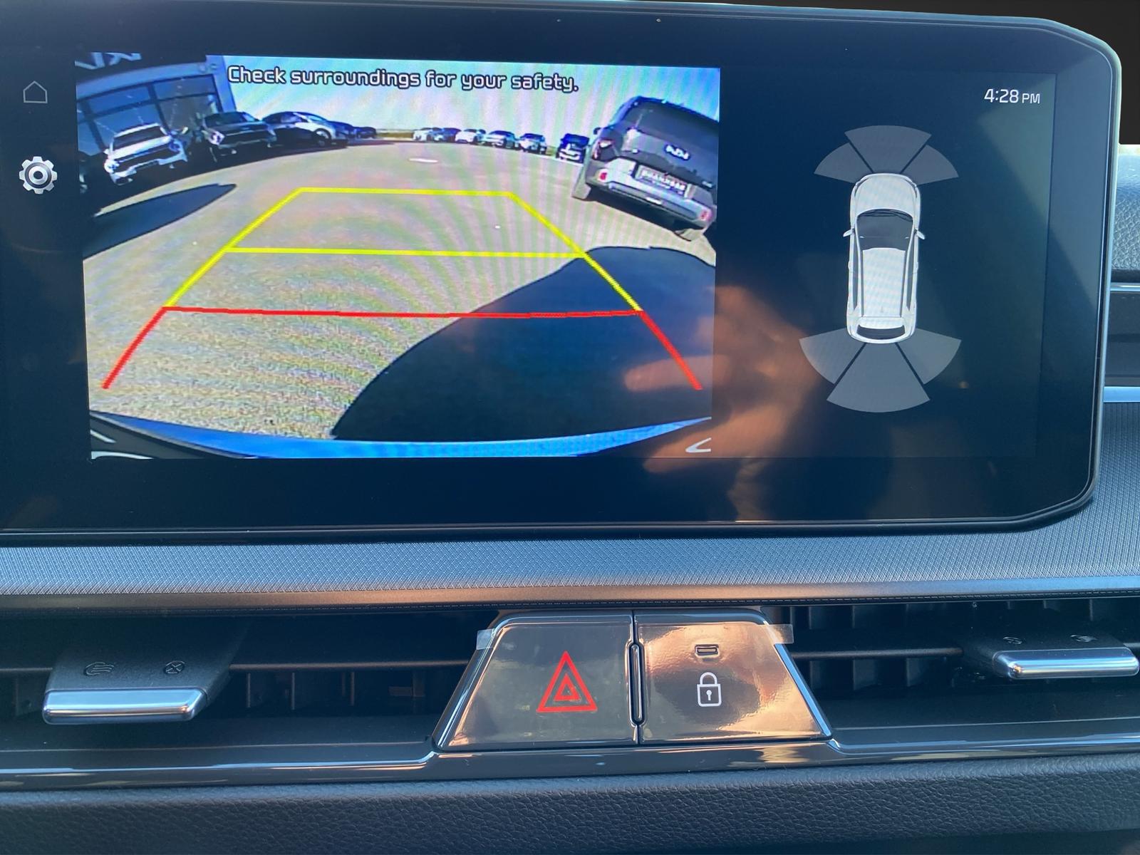 Kia Stonic – Bild 17
