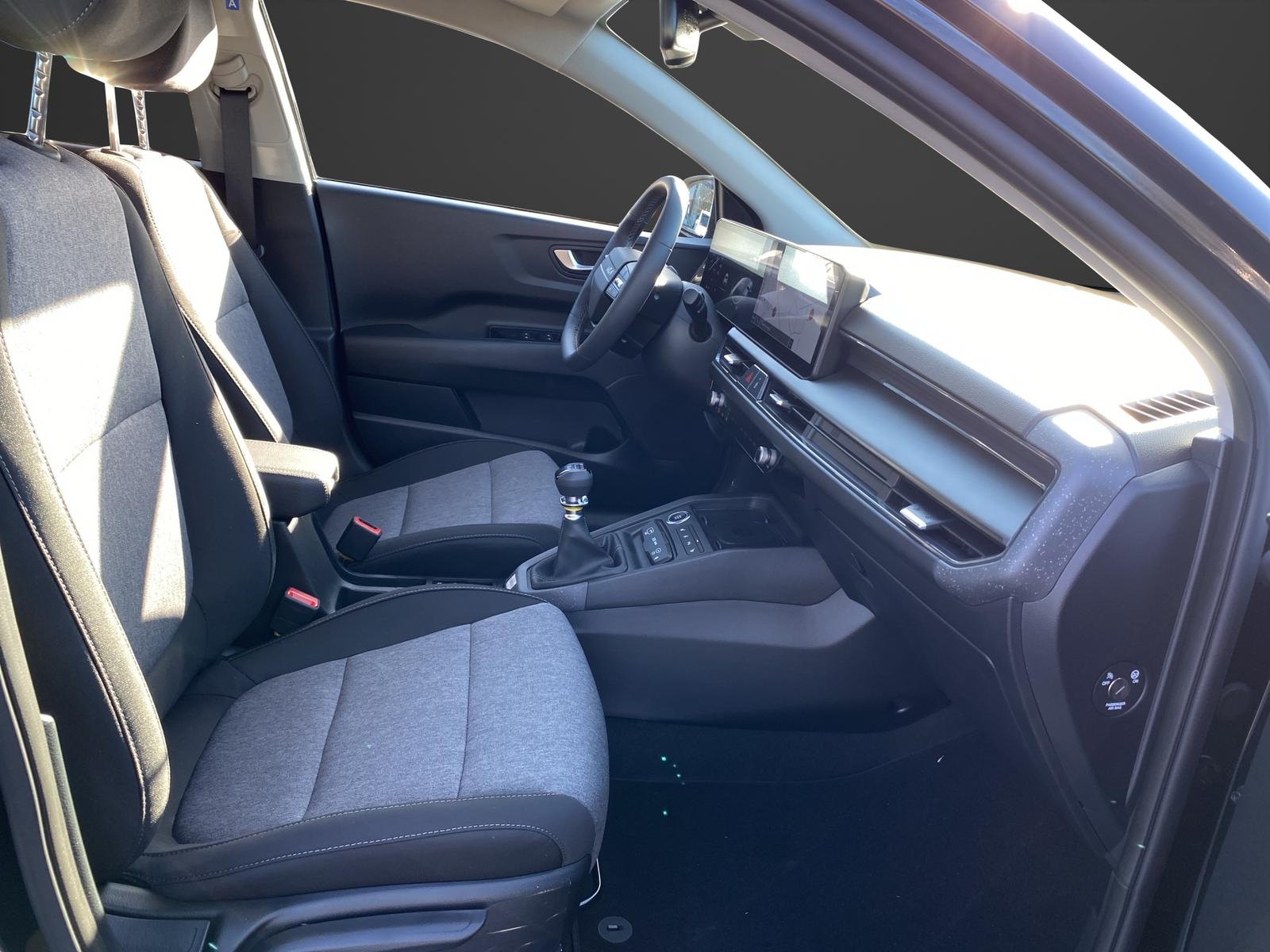 Kia Stonic – Bild 18