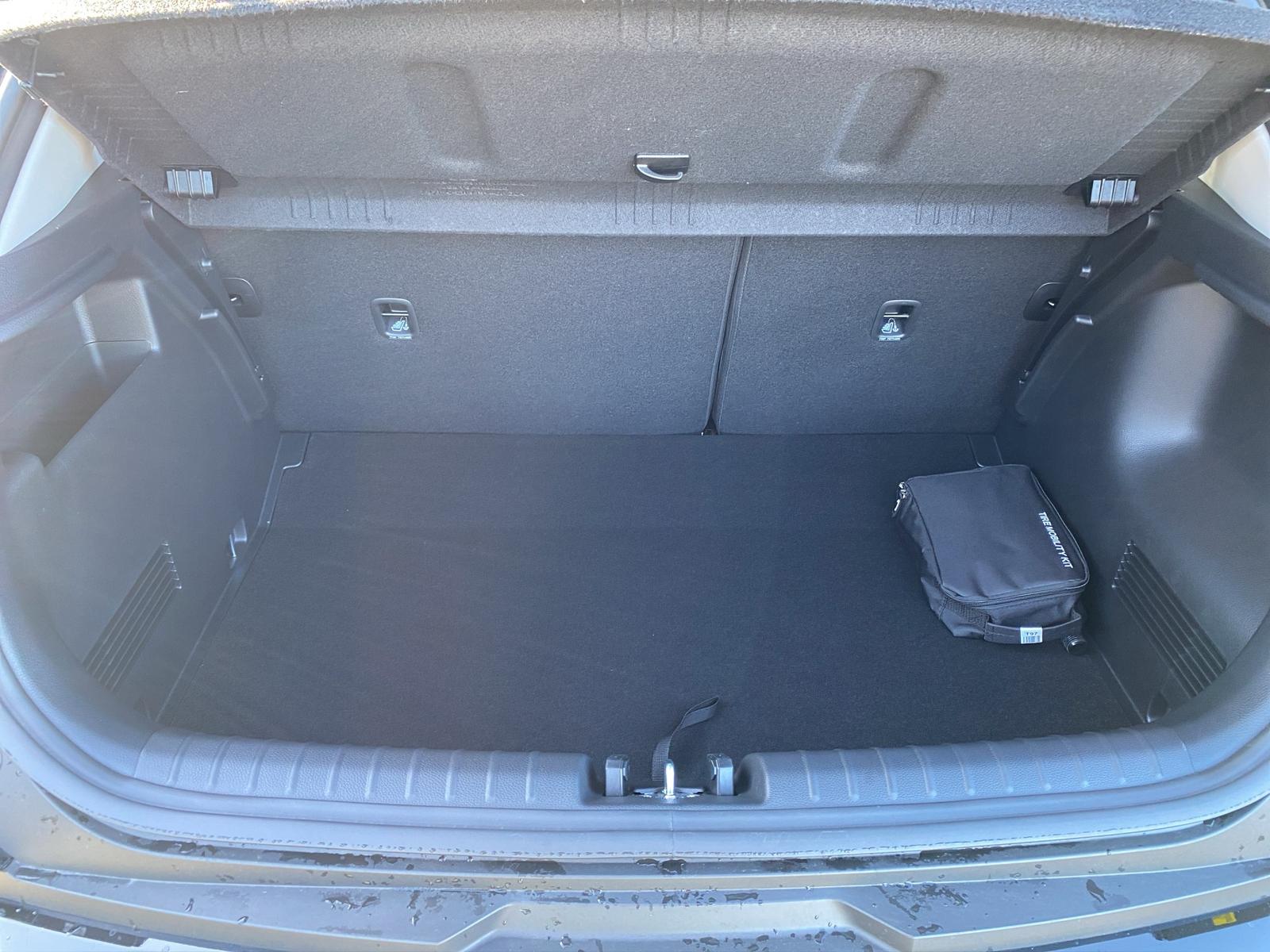 Kia Stonic – Bild 19