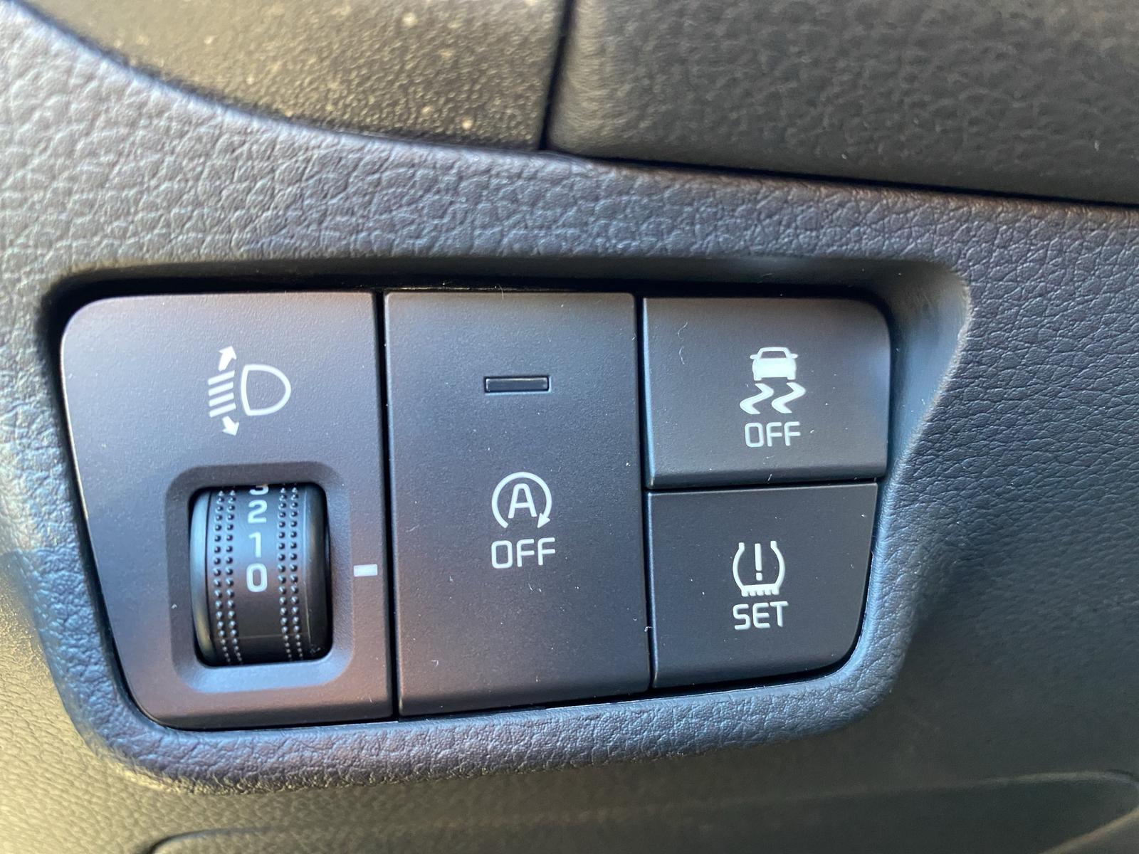 Kia Stonic – Bild 20
