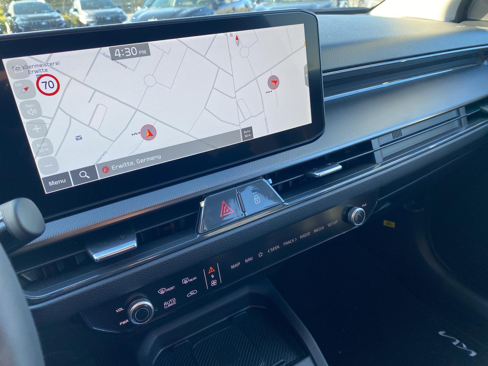 Kia Stonic – Bild 22