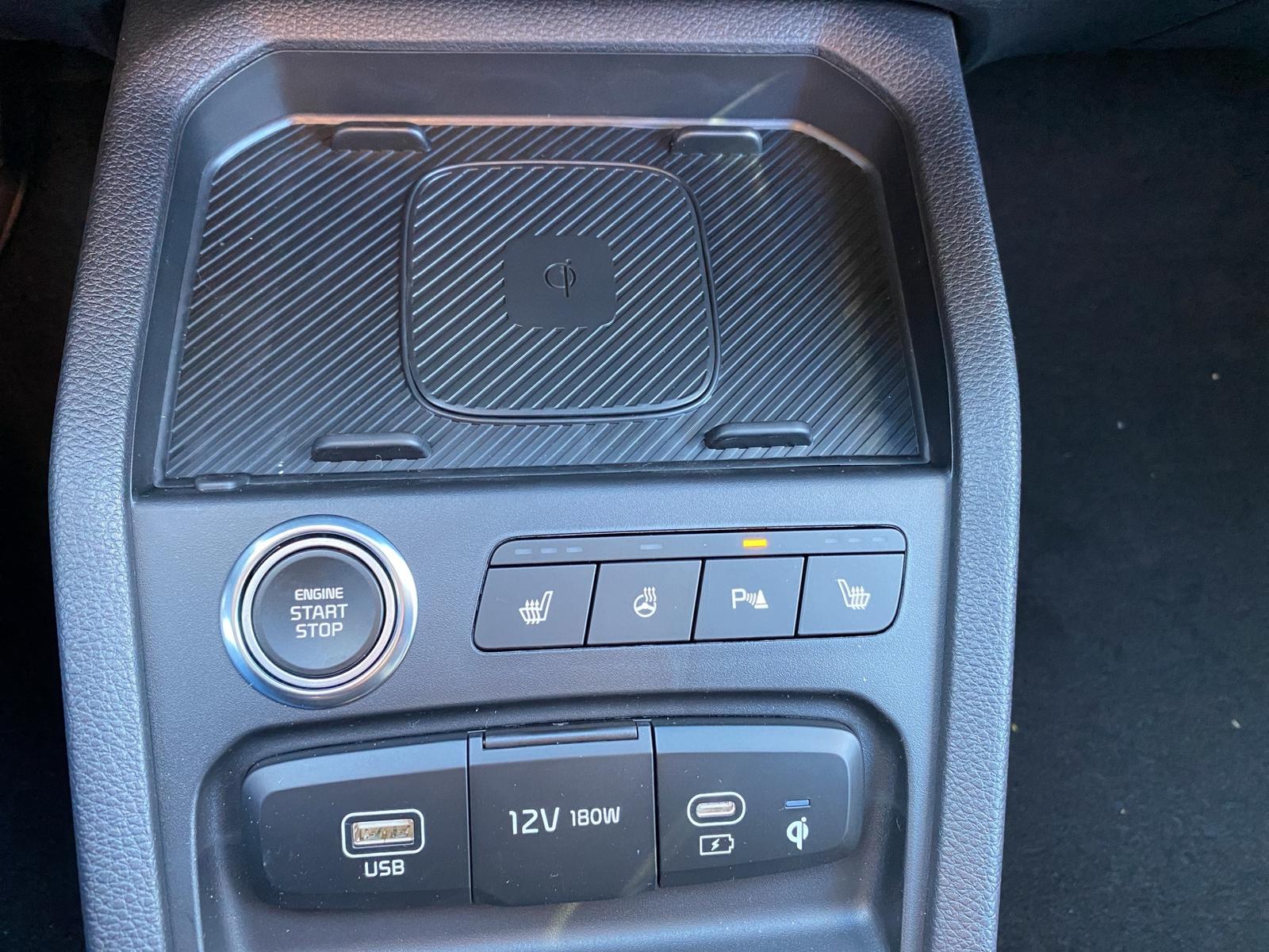 Kia Stonic – Bild 23