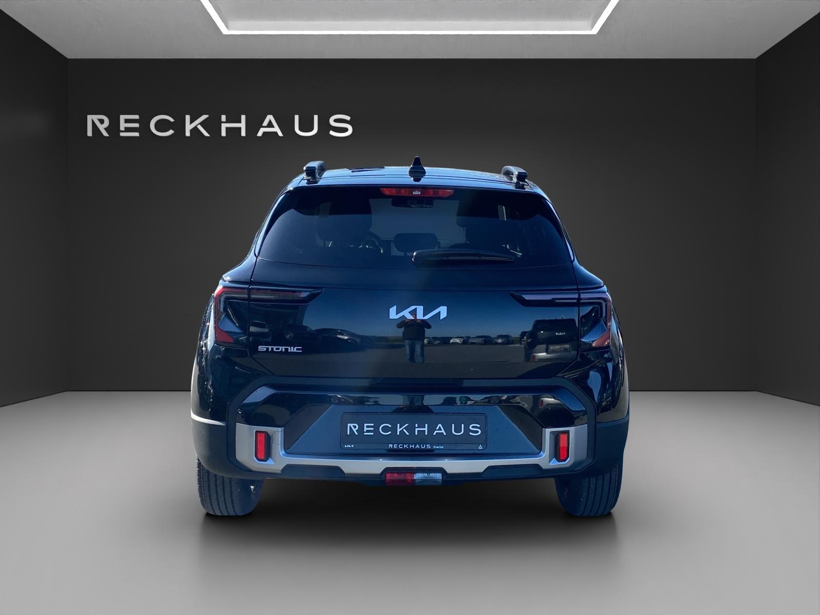 Kia Stonic – Bild 5