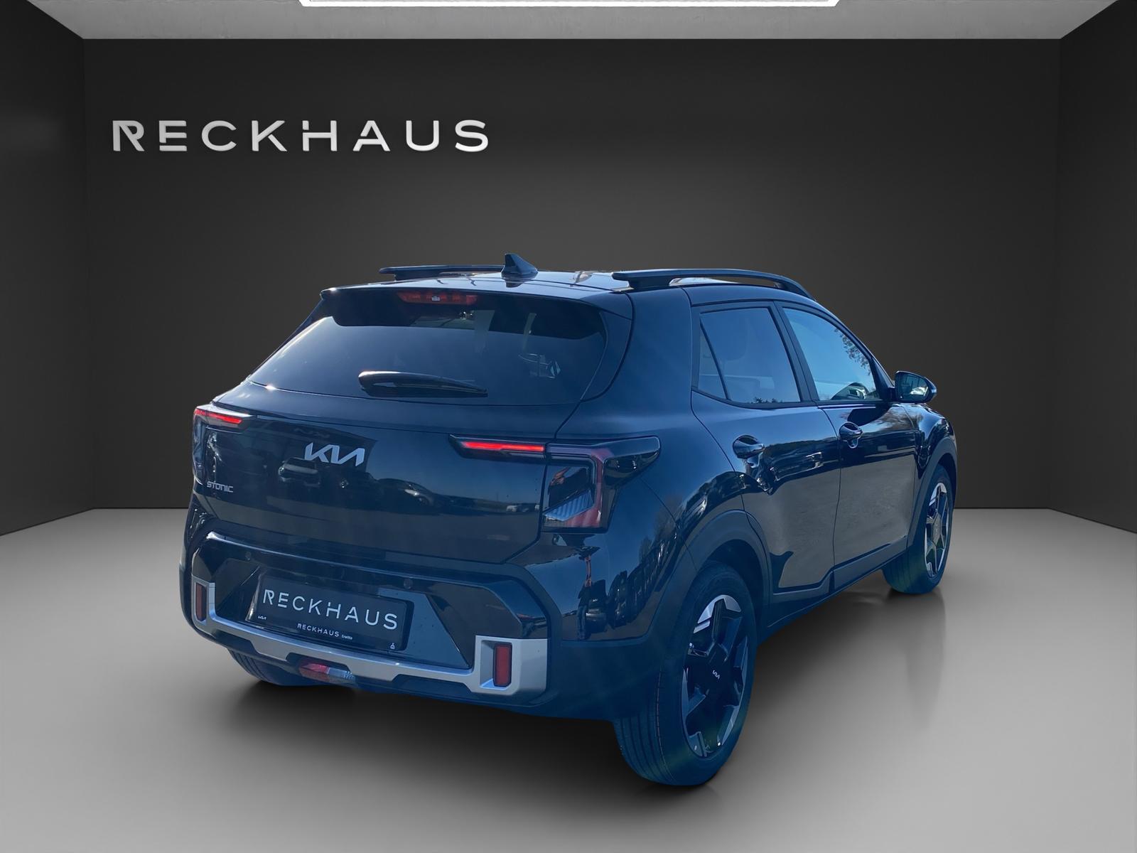 Kia Stonic – Bild 6