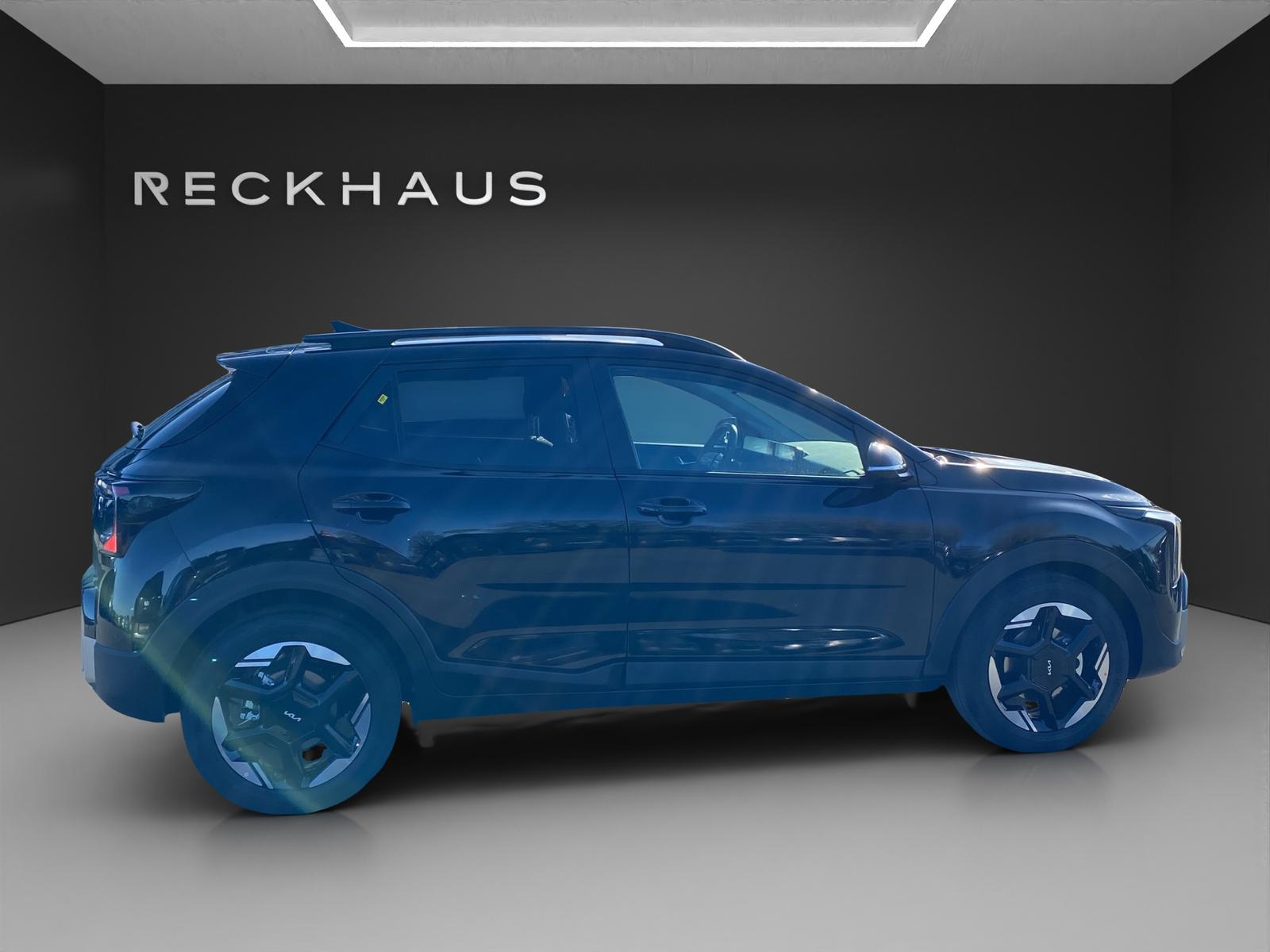 Kia Stonic – Bild 7