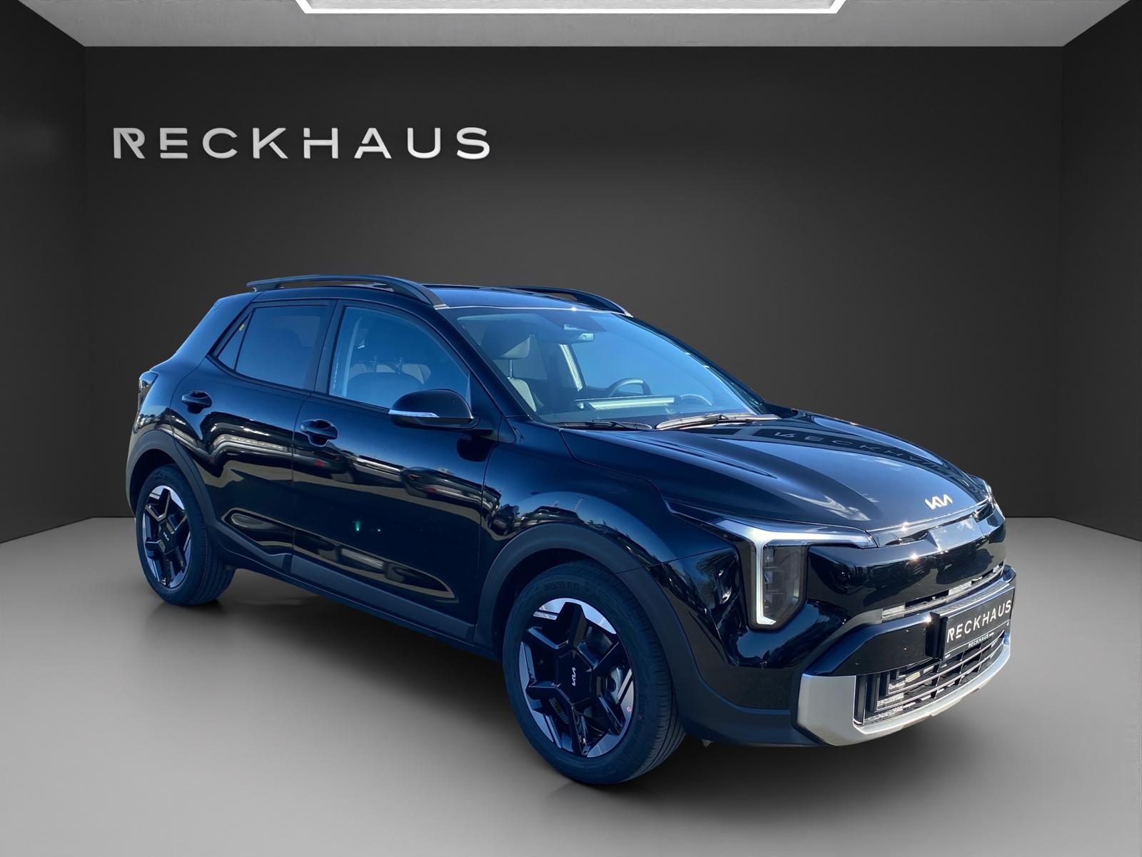 Kia Stonic – Bild 8