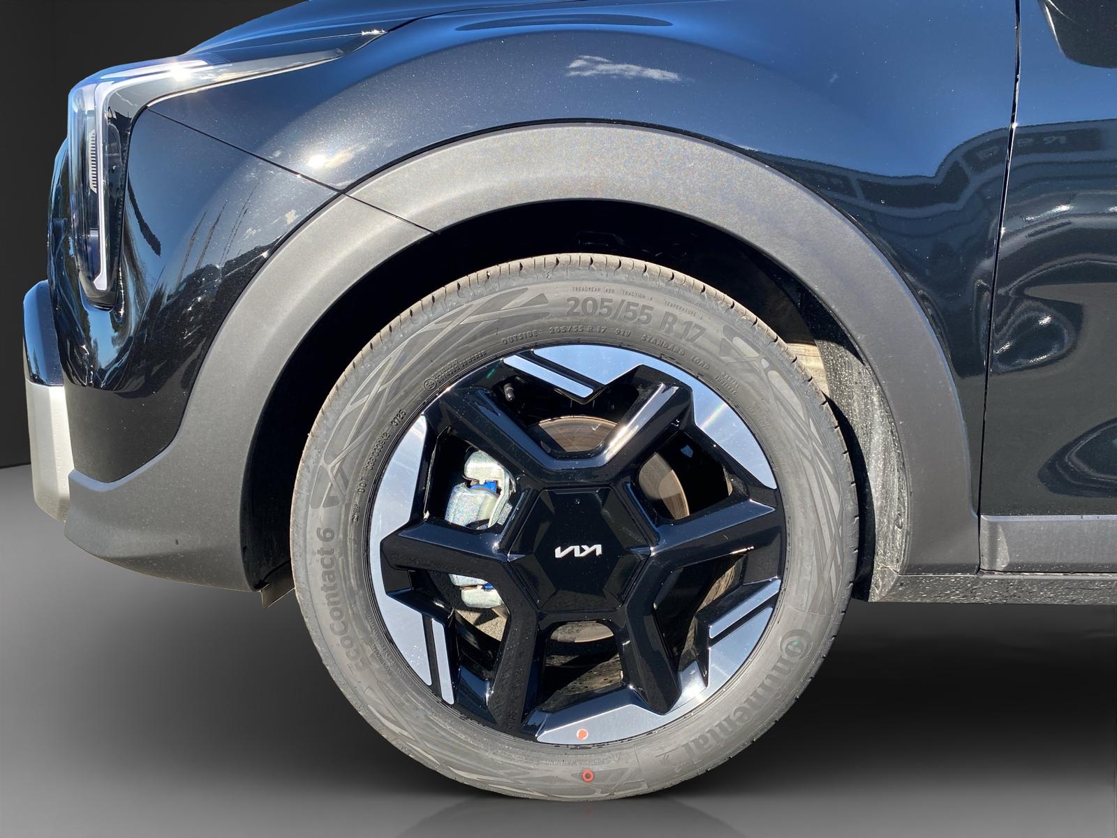 Kia Stonic – Bild 9