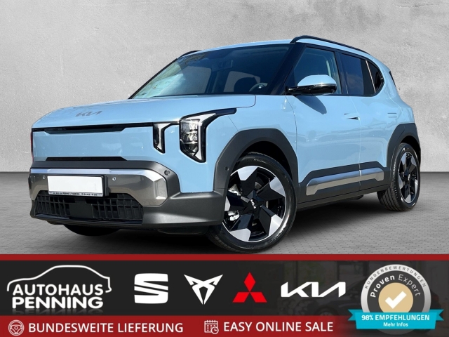 Kia EV2