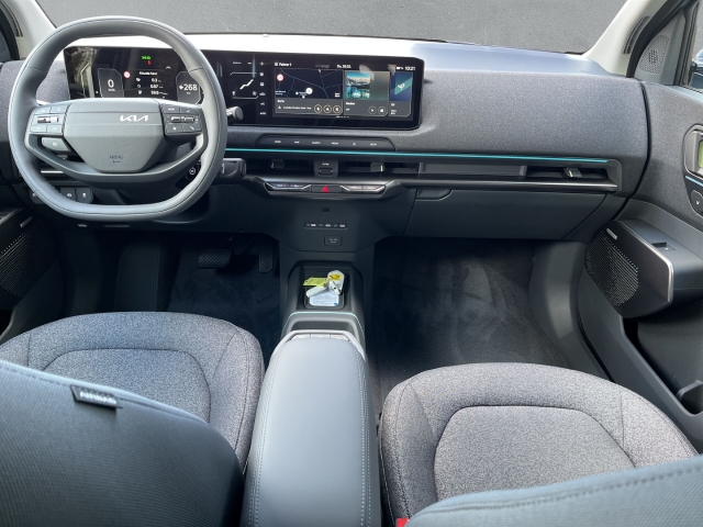 Kia EV2 – Bild 9