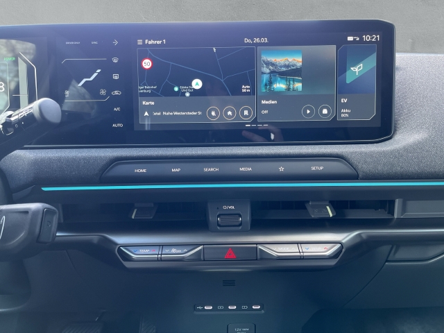 Kia EV2 – Bild 10