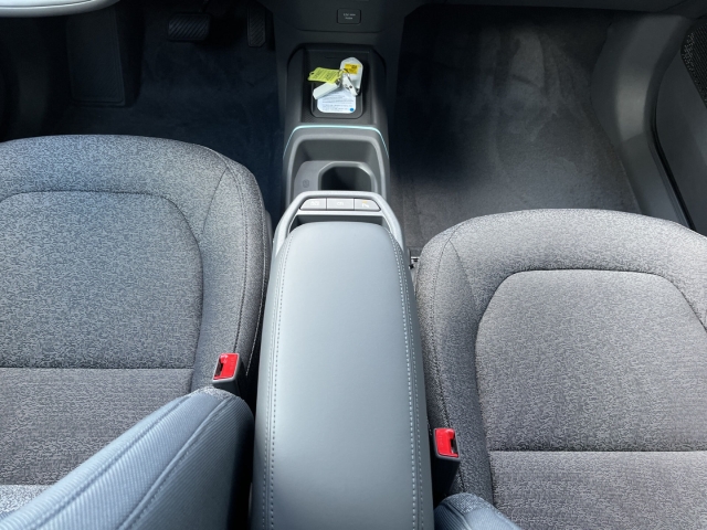 Kia EV2 – Bild 11