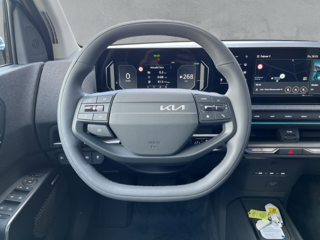 Kia EV2 – Bild 12