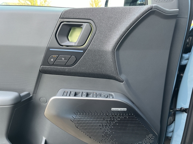 Kia EV2 – Bild 14