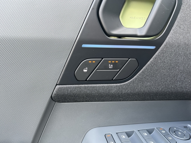 Kia EV2 – Bild 16