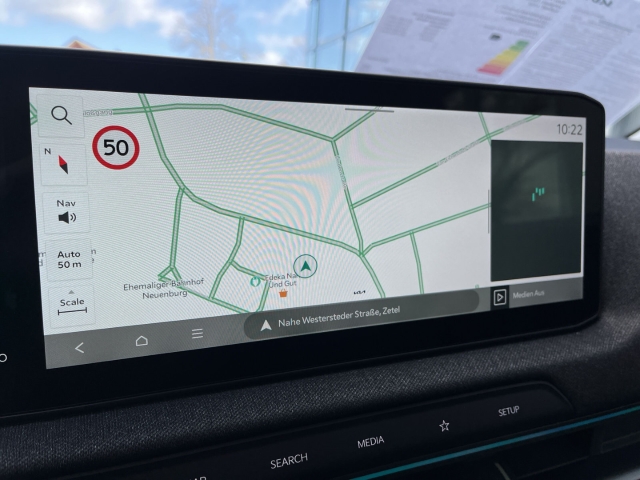 Kia EV2 – Bild 17