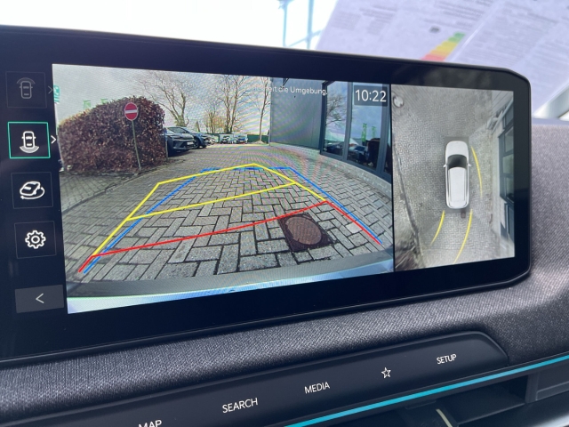 Kia EV2 – Bild 18