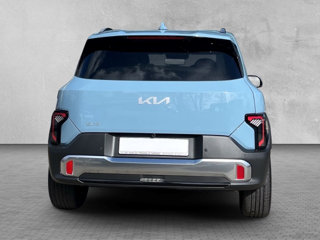 Kia EV2 – Bild 4