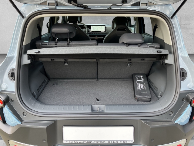 Kia EV2 – Bild 5