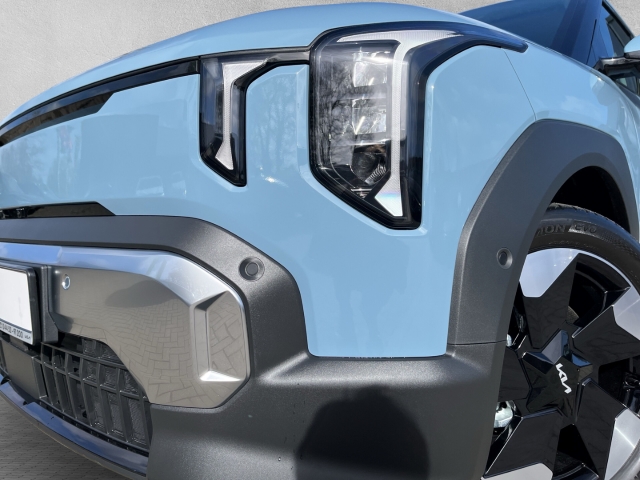 Kia EV2 – Bild 6