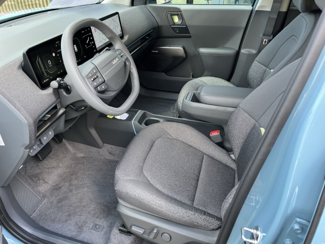 Kia EV2 – Bild 7
