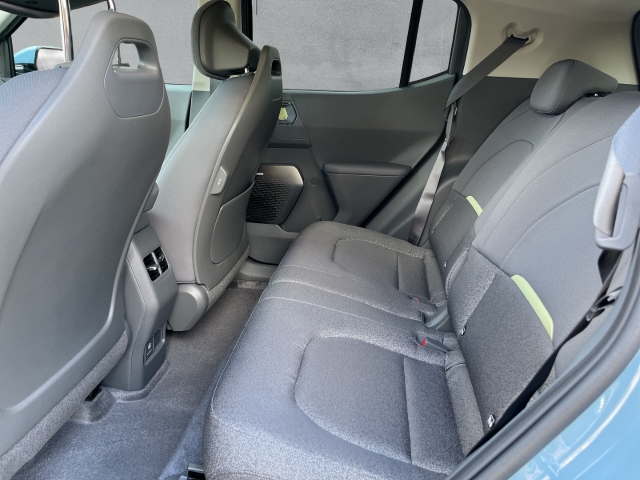 Kia EV2 – Bild 8