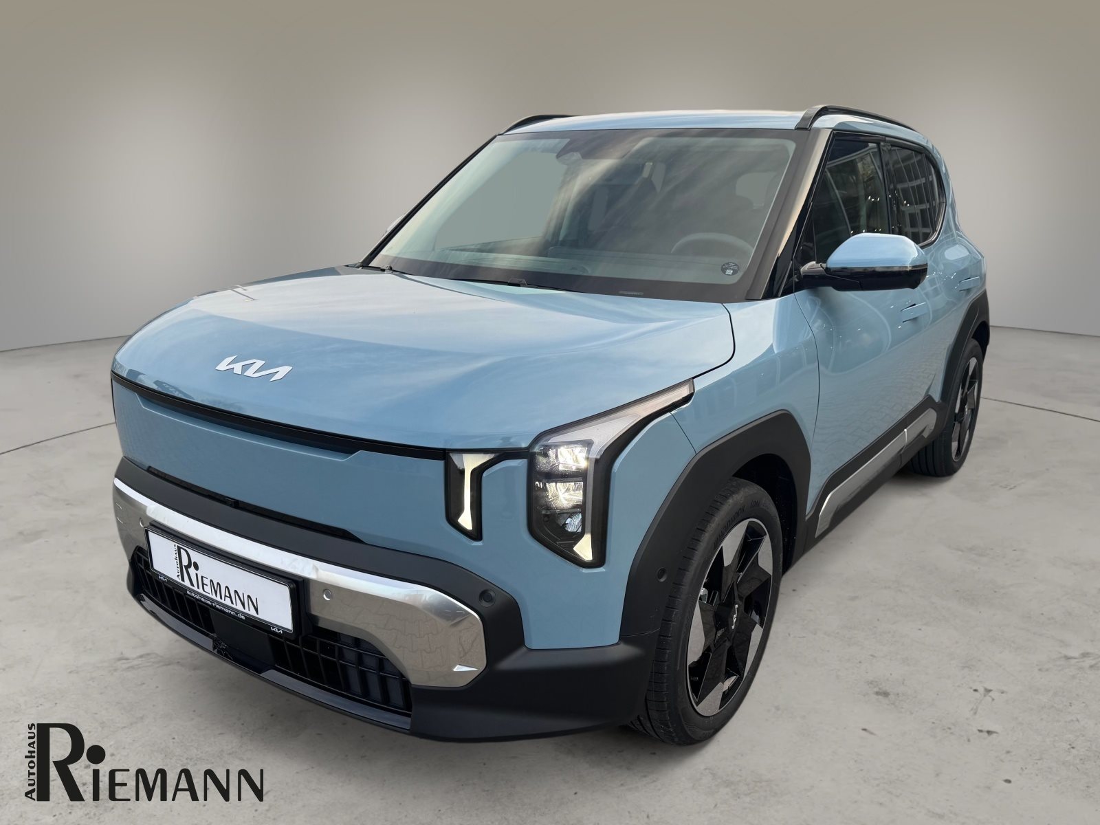 Kia EV2
