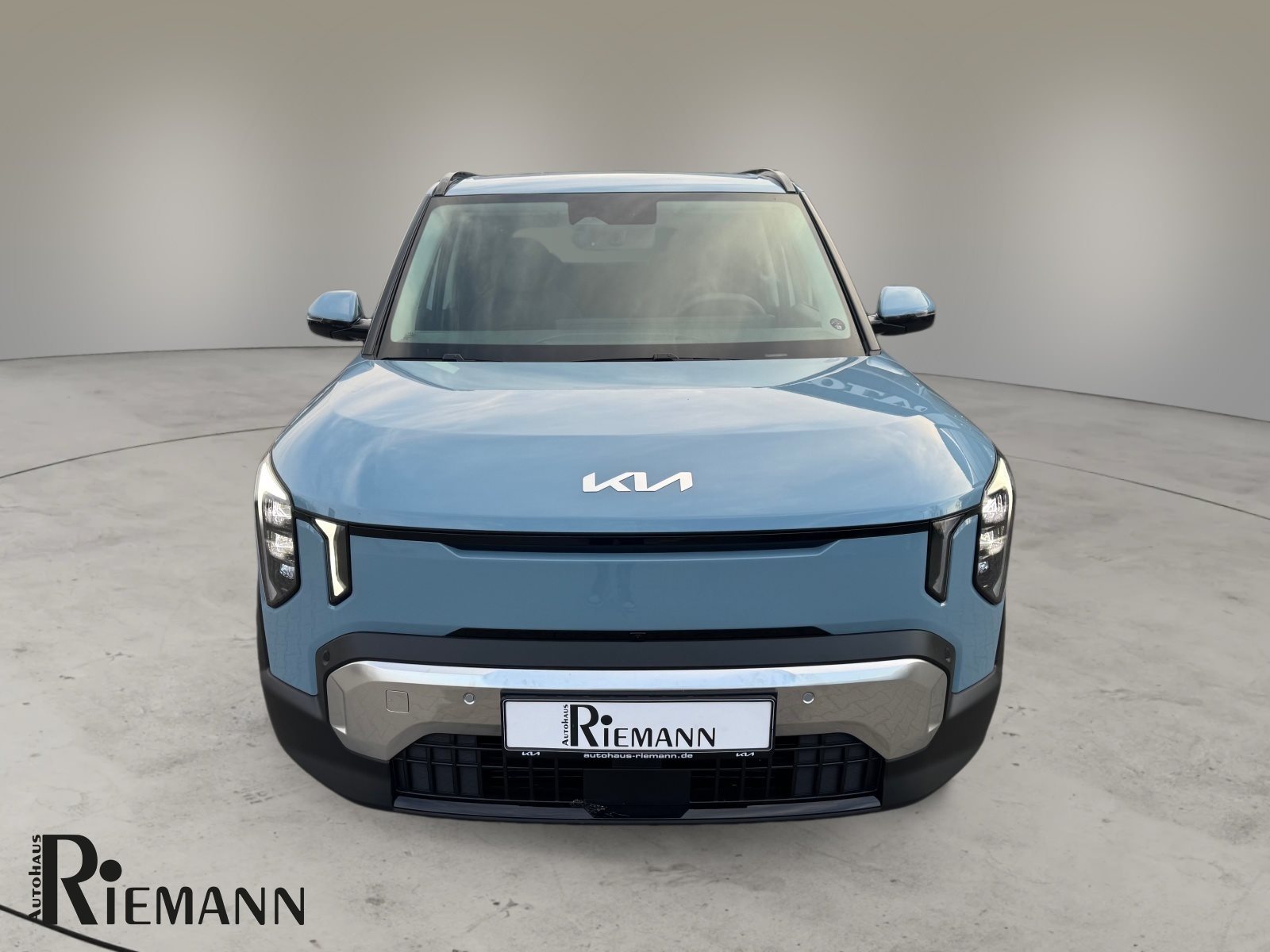 Kia EV2