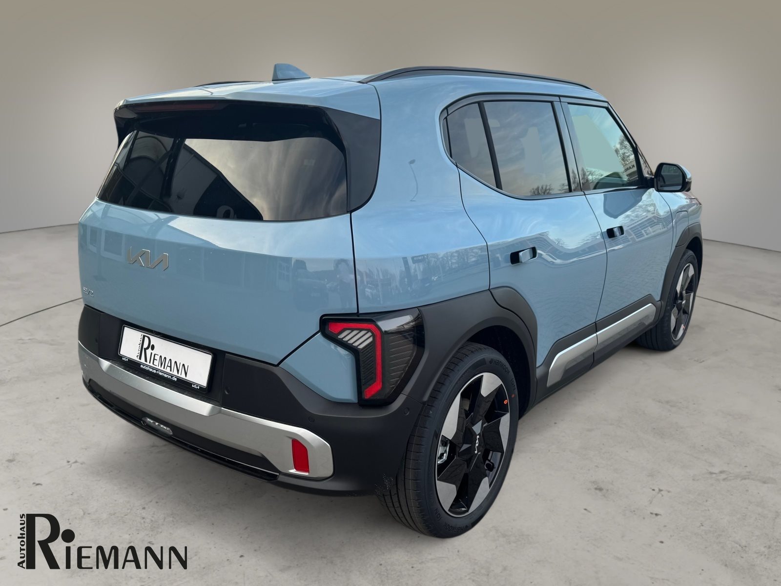 Kia EV2