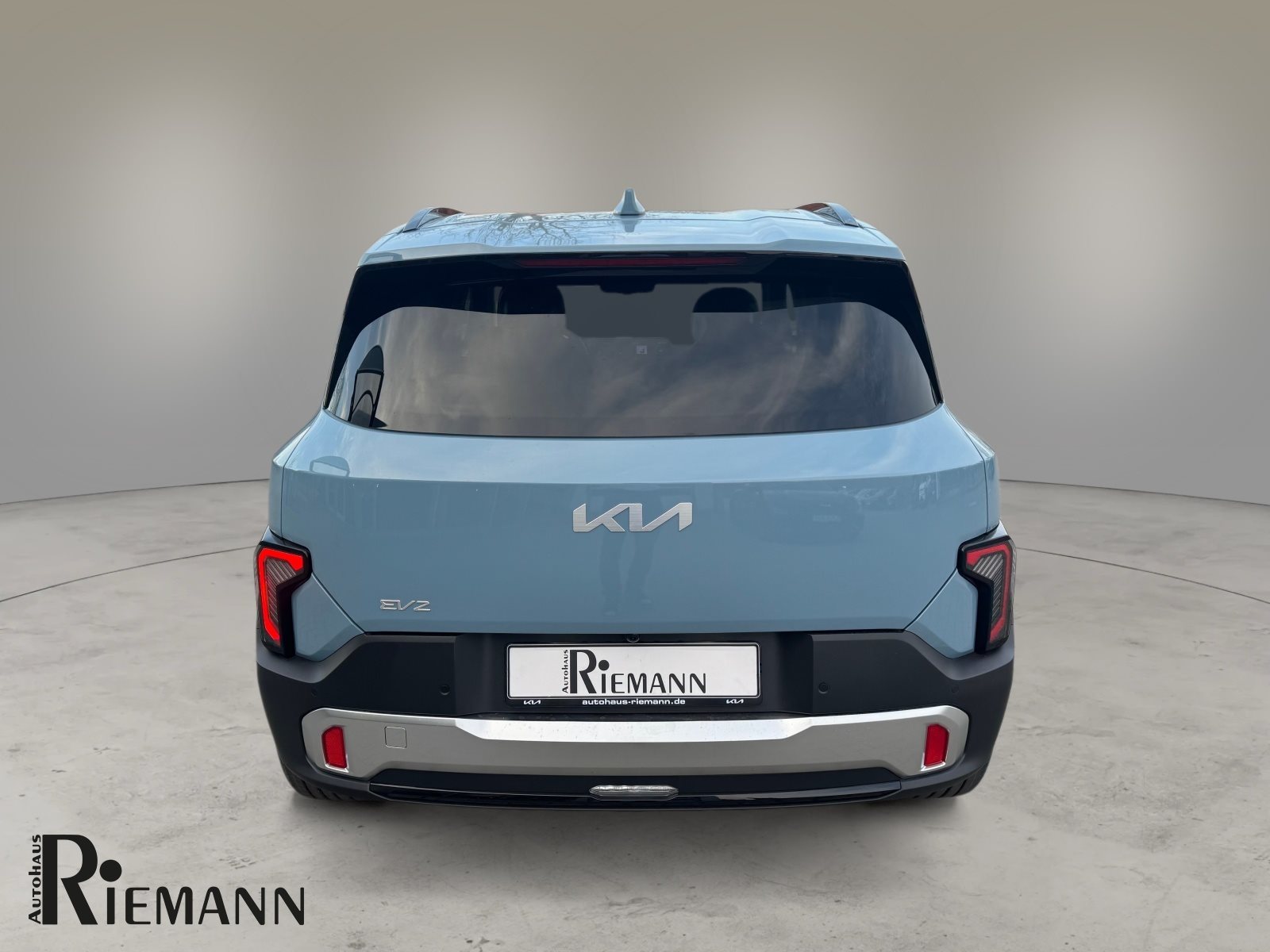Kia EV2