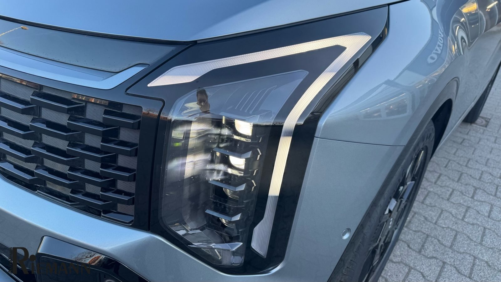 Kia Sportage – Bild 10
