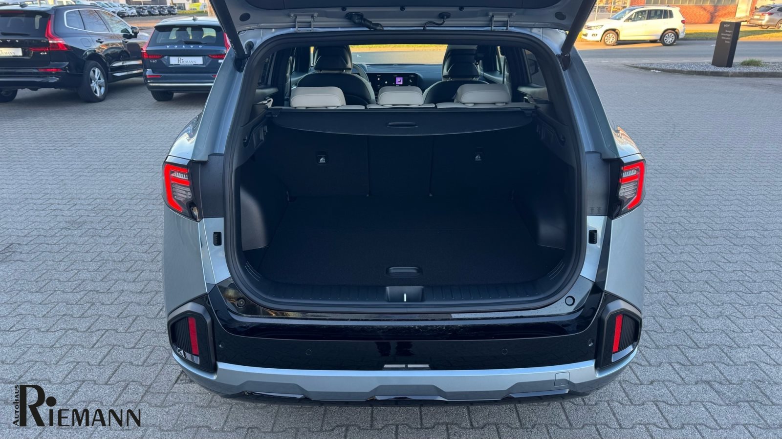 Kia Sportage – Bild 11