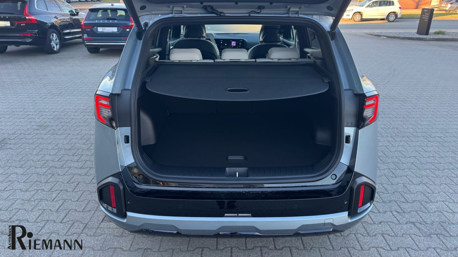 Kia Sportage – Bild 12
