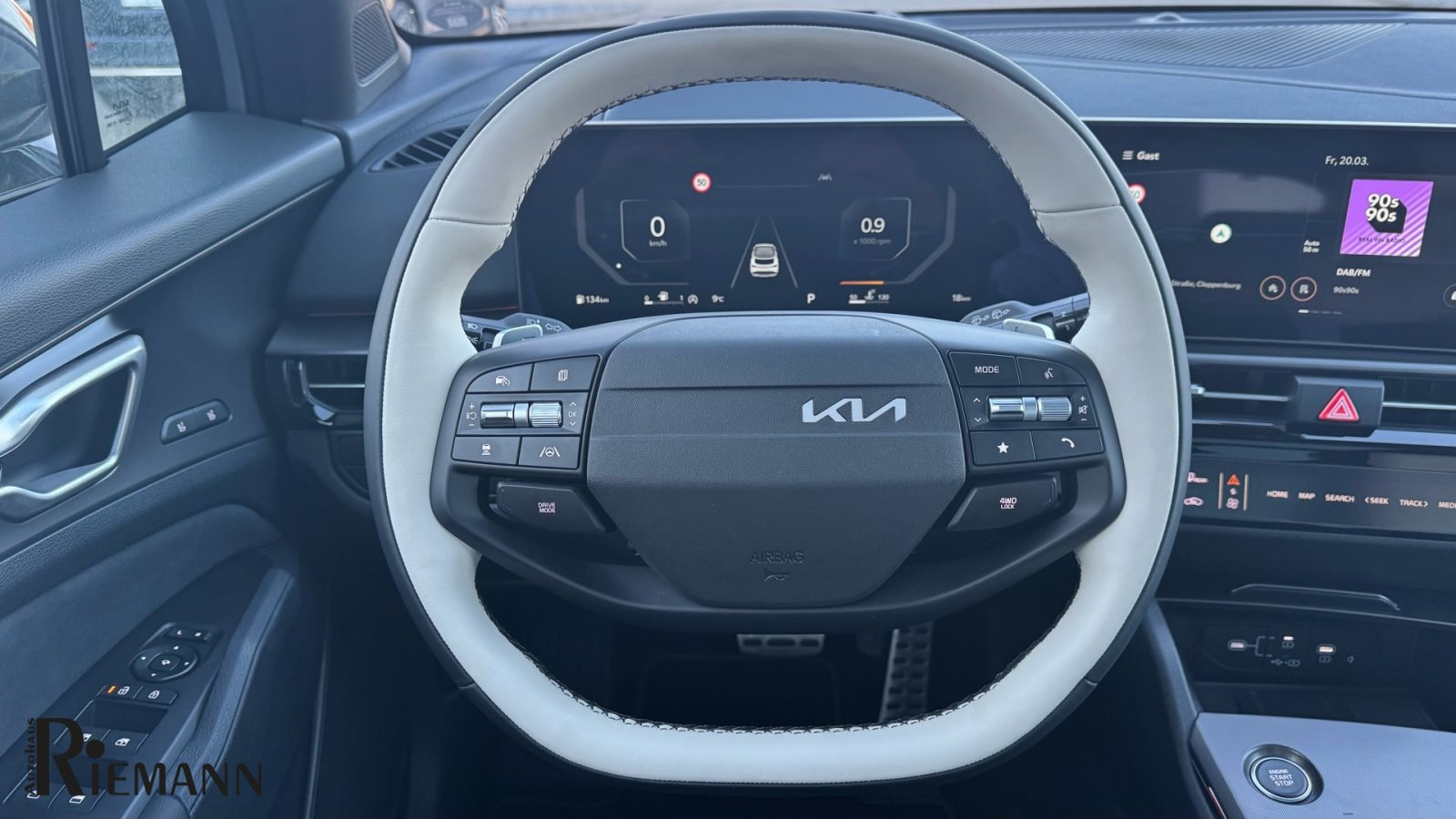 Kia Sportage – Bild 15