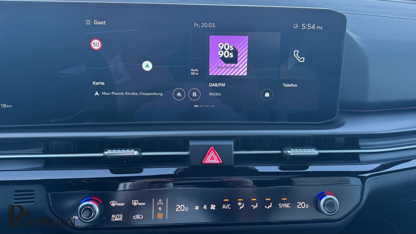 Kia Sportage – Bild 20