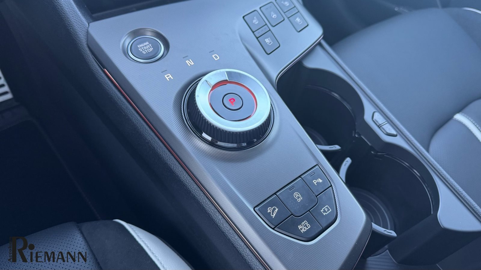 Kia Sportage – Bild 25