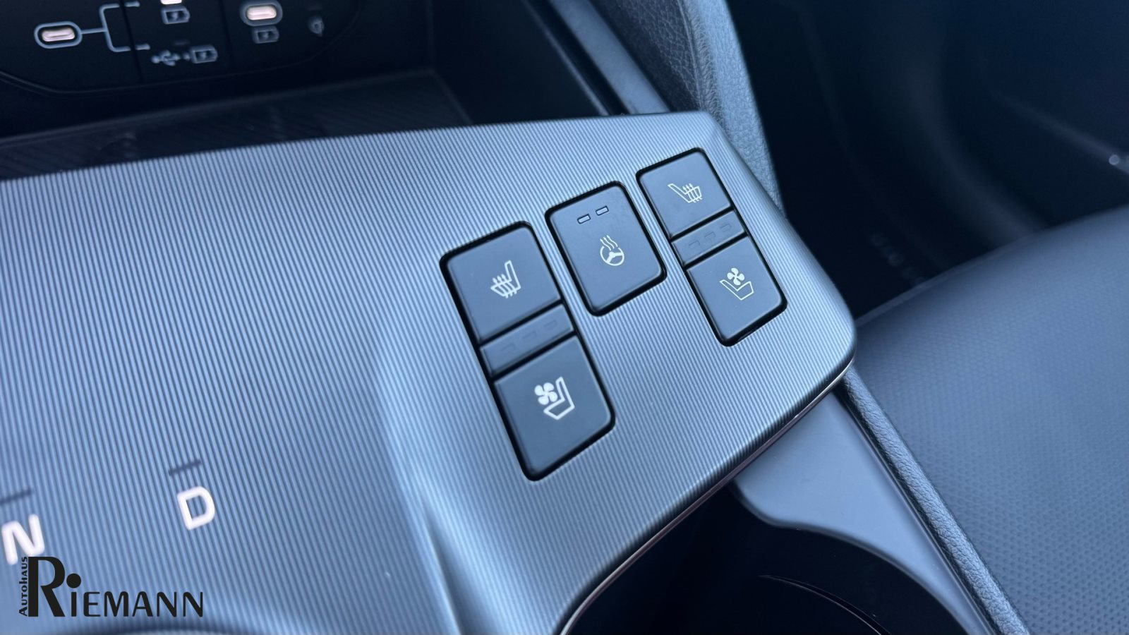 Kia Sportage – Bild 26
