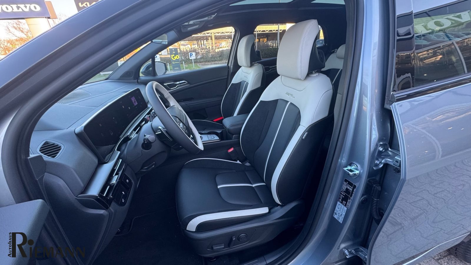 Kia Sportage – Bild 32
