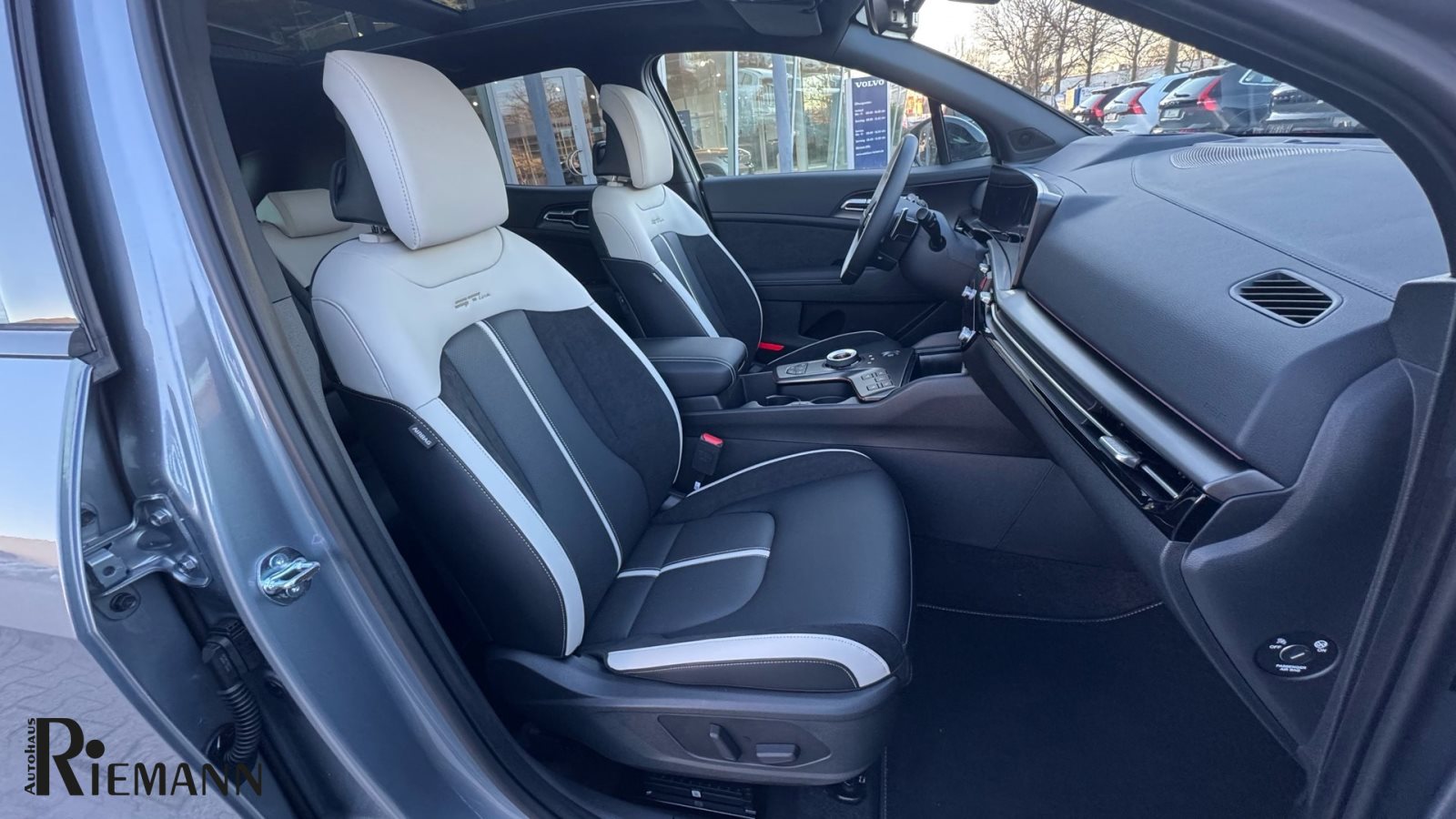 Kia Sportage – Bild 34
